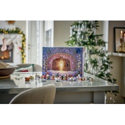 LEGO Star Wars 75456 Calendario dell'Avvento 2026, Giochi Bambini 6+ per Countdown di Natale con 24 Sorprese, Regalo per Fan