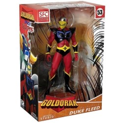 Abystyle - Goldorak - Duke Fleed SFC - Goldrake