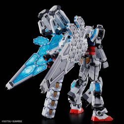 Bandai Model Kit - Gunpla - HG RX-78F00/E EX-001 G.L.R.S.S. Feather Unit