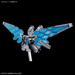Bandai Model Kit - Gunpla - HG RX-78F00/E EX-001 G.L.R.S.S. Feather Unit