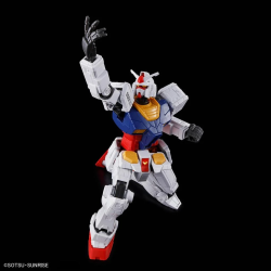 Bandai Model Kit - EG Gunpla RX-78F00/E