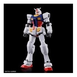 Bandai Model Kit - EG Gunpla RX-78F00/E