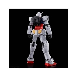 Bandai Model Kit - EG Gunpla RX-78F00/E