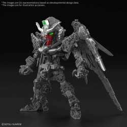 Bandai Model Kit - Gunpla MG SD ZGMF-X42S Destiny Gundam Z.A.F.T. Mobile Suit