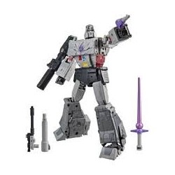 Hasbro Transformers - MTMTE Collection - Studio Series - Megatron