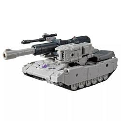 Hasbro Transformers - MTMTE Collection - Studio Series - Megatron