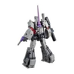 Hasbro Transformers - MTMTE Collection - Studio Series - Megatron