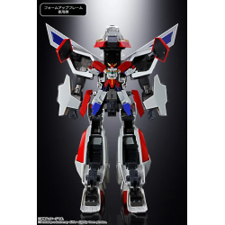 Bandai - GX-120 - Kingexkizer - Soul Of Chogokin