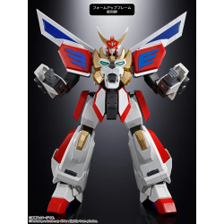 Bandai - GX-120 - Kingexkizer - Soul Of Chogokin