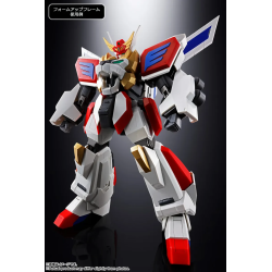 Bandai - GX-120 - Kingexkizer - Soul Of Chogokin