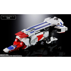 Bandai - GX-120 - Kingexkizer - Soul Of Chogokin