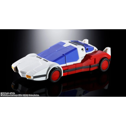 Bandai - GX-120 - Kingexkizer - Soul Of Chogokin