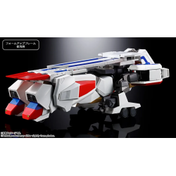 Bandai - GX-120 - Kingexkizer - Soul Of Chogokin