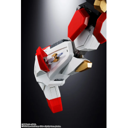 Bandai - GX-120 - Kingexkizer - Soul Of Chogokin