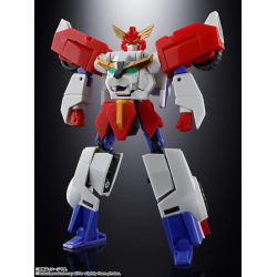 Bandai - GX-120 - Kingexkizer - Soul Of Chogokin
