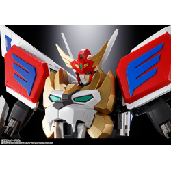 Bandai - GX-120 - Kingexkizer - Soul Of Chogokin