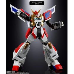 Bandai - GX-120 - Kingexkizer - Soul Of Chogokin