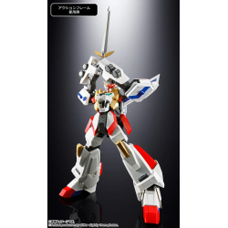 Bandai - GX-120 - Kingexkizer - Soul Of Chogokin
