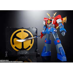 Bandai - GX-61R - Daioja - Soul Of Chogokin