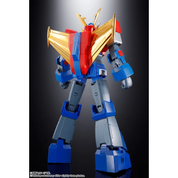 Bandai - GX-61R - Daioja - Soul Of Chogokin