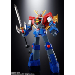Bandai - GX-61R - Daioja - Soul Of Chogokin