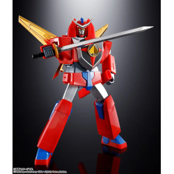 Bandai - GX-61R - Daioja - Soul Of Chogokin