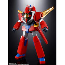 Bandai - GX-61R - Daioja - Soul Of Chogokin
