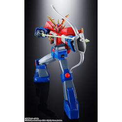 Bandai - GX-61R - Daioja - Soul Of Chogokin