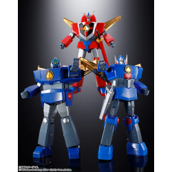 Bandai - GX-61R - Daioja - Soul Of Chogokin