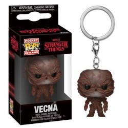 Pop Keychain - Stranger Things - Vecna