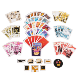 Asmodee - Ninjago