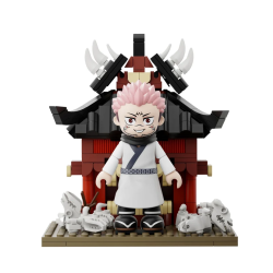 Pantasy 2732 Puremind - Jujutsu Kaisen - The Malevolent