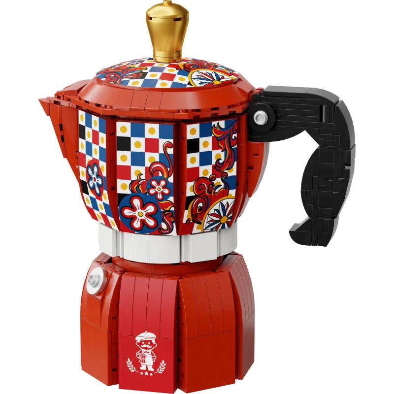Pantasy 85058 - Moka - Retro'