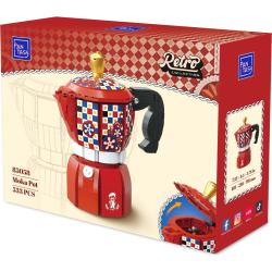 Pantasy 85058 - Moka - Retro'