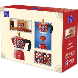 Pantasy 85058 - Moka - Retro'