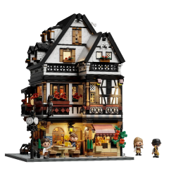Pantasy 85049 - Taverna Bavarese