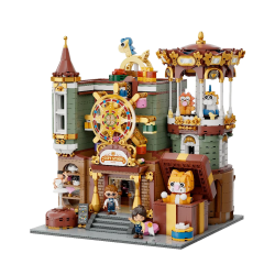Pantasy 85043 - Negozio dei Regali - Gift Shop