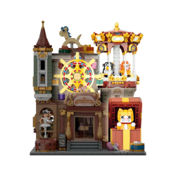 Pantasy 85043 - Negozio dei Regali - Gift Shop