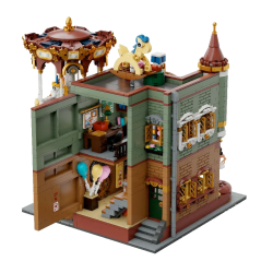 Pantasy 85043 - Negozio dei Regali - Gift Shop