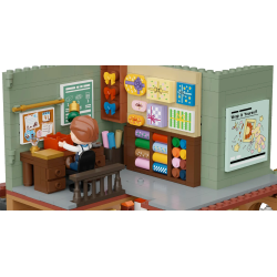 Pantasy 85043 - Negozio dei Regali - Gift Shop