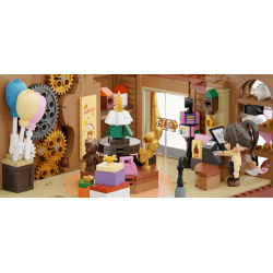 Pantasy 85043 - Negozio dei Regali - Gift Shop