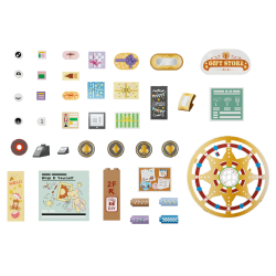 Pantasy 85043 - Negozio dei Regali - Gift Shop