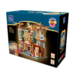 Pantasy 85043 - Negozio dei Regali - Gift Shop