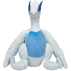 Jazwares - Pokemon - Peluche - Lugia 30cm