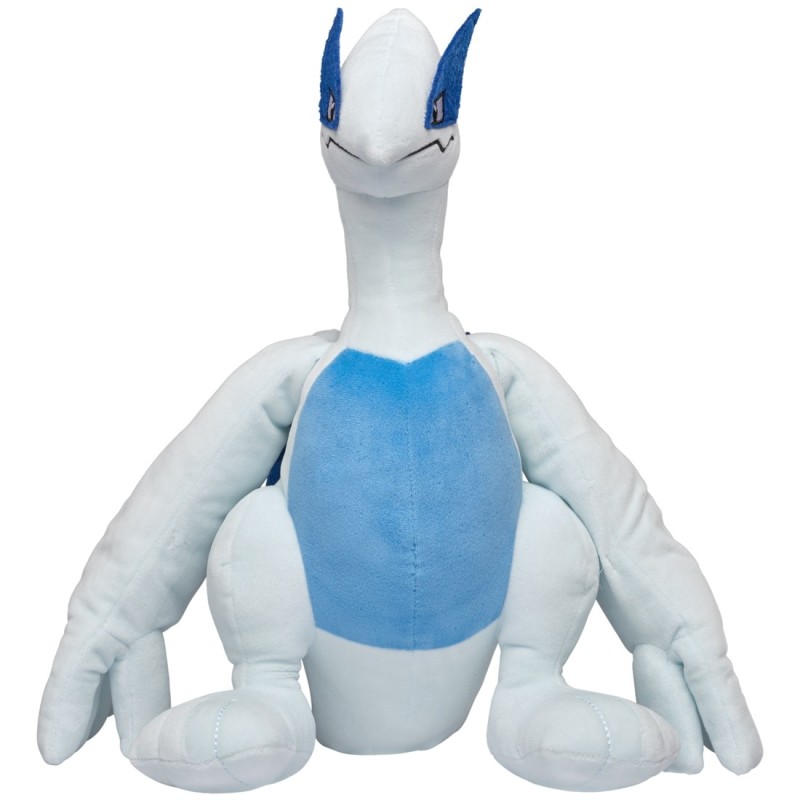 Jazwares - Pokemon - Peluche - Lugia 30cm