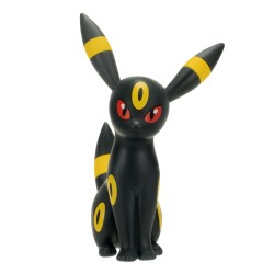Jazwares - Pokemon - Figure In Vinile 12cm - Umbreon