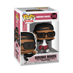 Pop Roks - Bruno Mars (APT.) 508