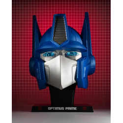 McFarlane Toys - Transformers Optimus Prime 1:1 Replica testa