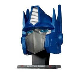 McFarlane Toys - Transformers Optimus Prime 1:1 Replica testa