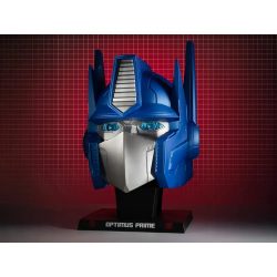 McFarlane Toys - Transformers Optimus Prime 1:1 Replica testa